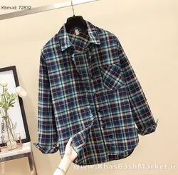 شومیز اسپرت کد 1093