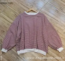 بلوز اسپورت لش کد 13684