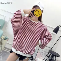 بلوز اسپورت لش کد 13684