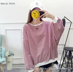 بلوز اسپورت لش کد 13684