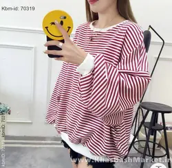 بلوز اسپورت لش کد 13684