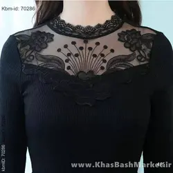 پیراهن عروسکی زنانه کد 13649