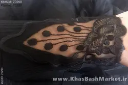پیراهن عروسکی زنانه کد 13649