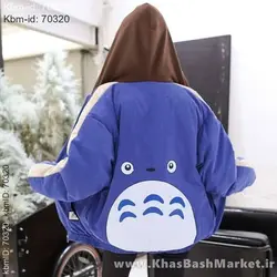 کاپشن اسپرت دخترانه کد 13691