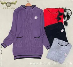 بافت زنانه کد 13436