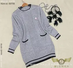 بافت زنانه کد 13436