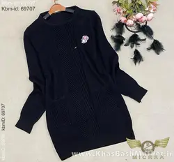 بافت زنانه کد 13436