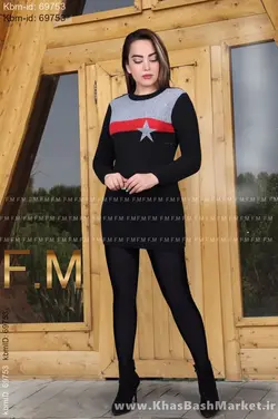 بافت مدل ستاره