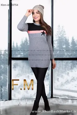 بافت مدل ستاره