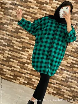 مانتو نخی خفاشی کد 20187