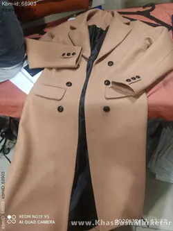 پالتو آرتمیس کد 250