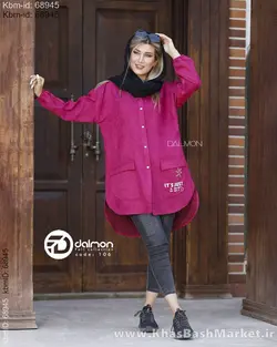 هودی مدل یگانه کد 106