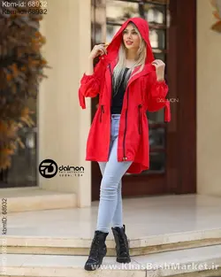 مانتو مدل آناشید