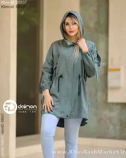 مانتو مدل آناشید