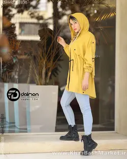 مانتو مدل آناشید