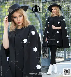 پانچ فوتر گل برجسته ساتن کد 12994