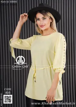 شومیز مدل زهره