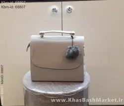 کیف دوشی و دستی کد 12528