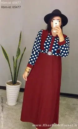 پیراهن زنانه مدل آنجلا