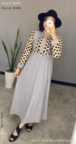 پیراهن زنانه مدل آنجلا