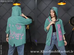 هودی مدل بالنسیا