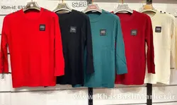 بافت دخترانه کد 9145