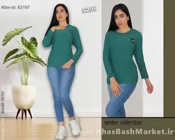 بافت دخترانه کد 9145