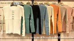 بافت زنانه کد 9156