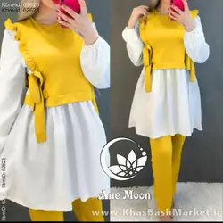 ست شومیز شلوار کد 9047