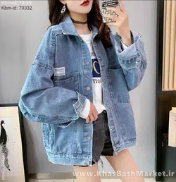 کت جین لش کد 13703