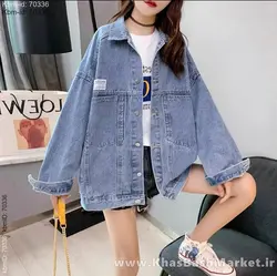 کت جین لش کد 13703