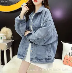 کت جین لش کد 13703