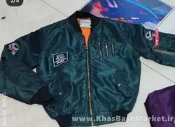 کاپشن خلبانی