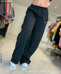 شلوار اسلش بگ کد 8517