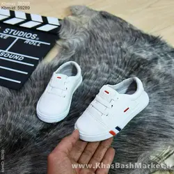 کفش ونس فیلا بچه گانه کد 8016