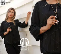 شومیز ناهید کد 5291
