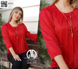 شومیز ناهید کد 5291