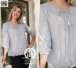 شومیز ناهید کد 5291