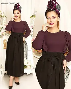 تونیک یک تیکه فرناز کد 5440