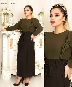 تونیک یک تیکه فرناز کد 5440