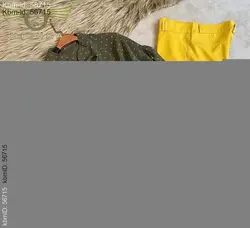 ست شومیز شلوار کد 5887