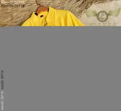 ست شومیز شلوار کد 5887