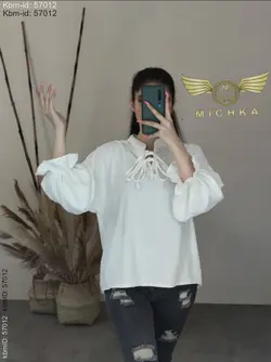 ست شومیز شلوار کد 5887