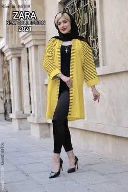 مانتو مدل بیتا کد 3332