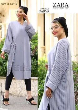 مانتو مدل بیتا کد 3332