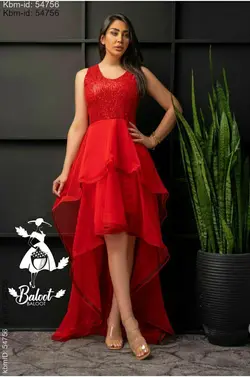 لباس مجلسی پژواک کد 2898