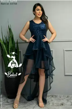 لباس مجلسی پژواک کد 2898