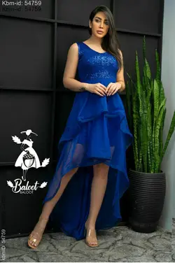 لباس مجلسی پژواک کد 2898