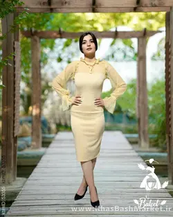 تونیک کرشمه کد 5515