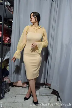 تونیک کرشمه کد 5515